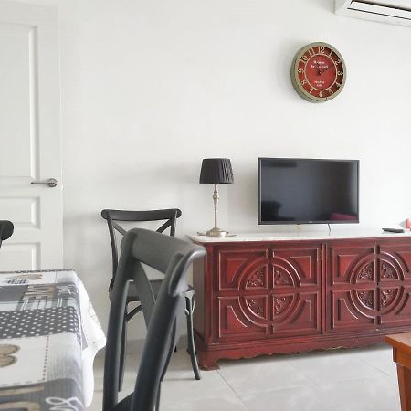 Apartsalou Pepa Leilighet Eksteriør bilde
