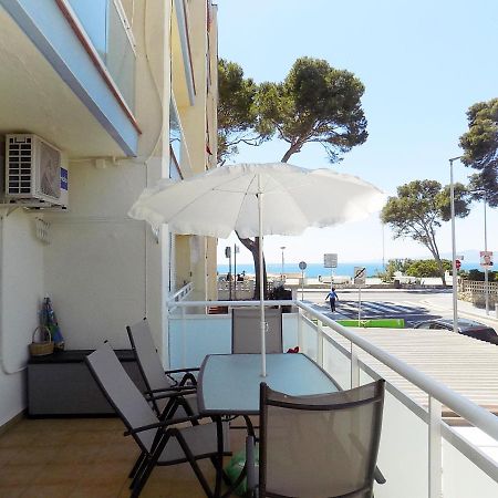Apartsalou Pepa Leilighet Eksteriør bilde
