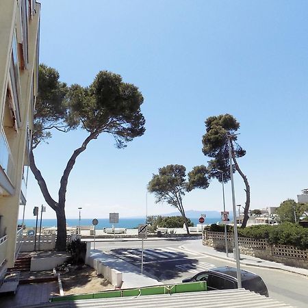 Apartsalou Pepa Leilighet Eksteriør bilde
