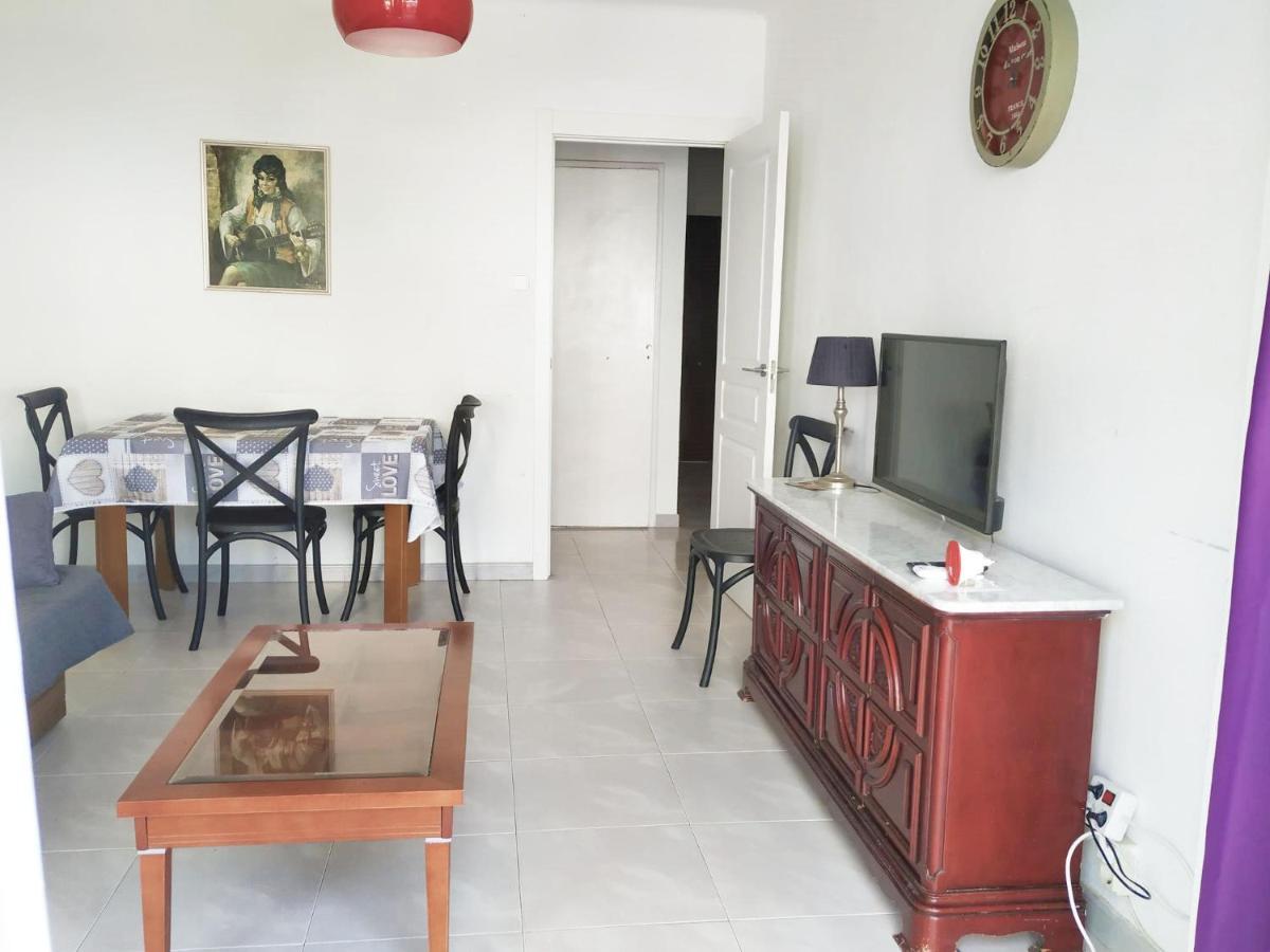 Apartsalou Pepa Leilighet Eksteriør bilde