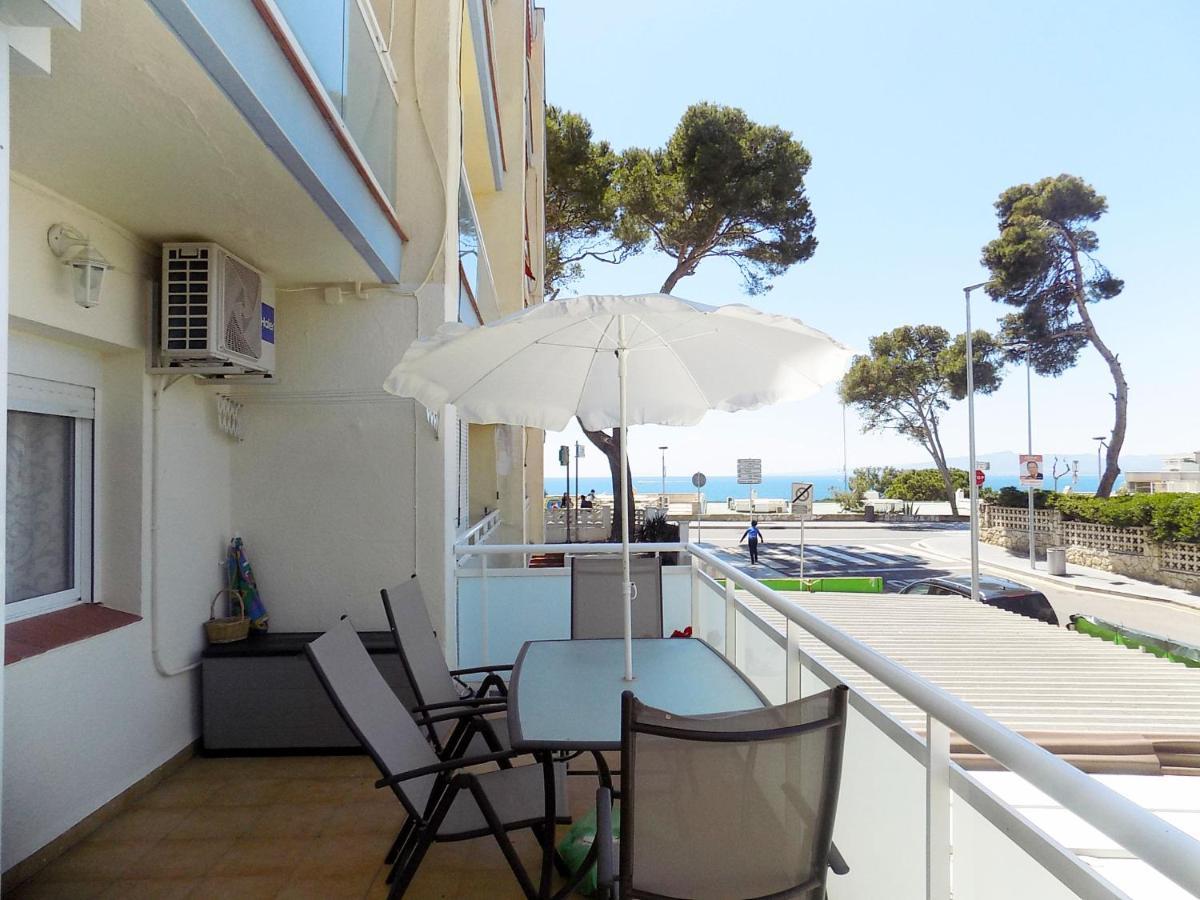 Apartsalou Pepa Leilighet Eksteriør bilde