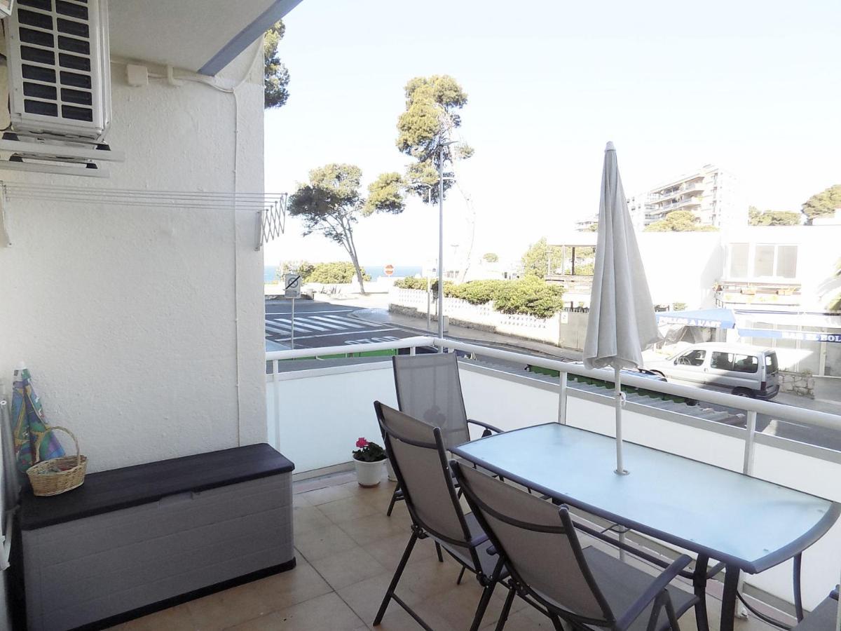Apartsalou Pepa Leilighet Eksteriør bilde