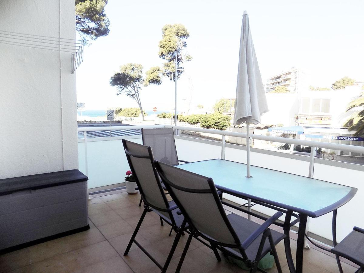 Apartsalou Pepa Leilighet Eksteriør bilde