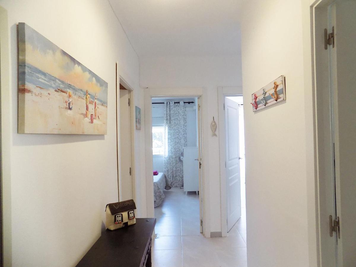 Apartsalou Pepa Leilighet Eksteriør bilde
